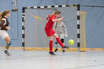 Bild 135 - wBJ Futsalmeisterschaft